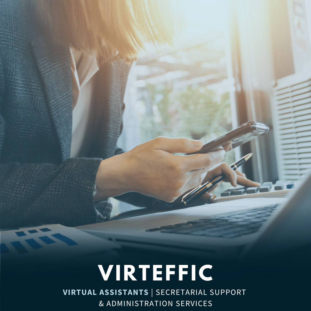 Why Administrative Support is Key to Scaling Your Business | Virteffic ...